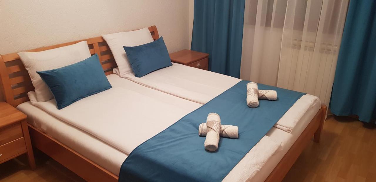 Apartman Kovaci SJJ Exterior foto
