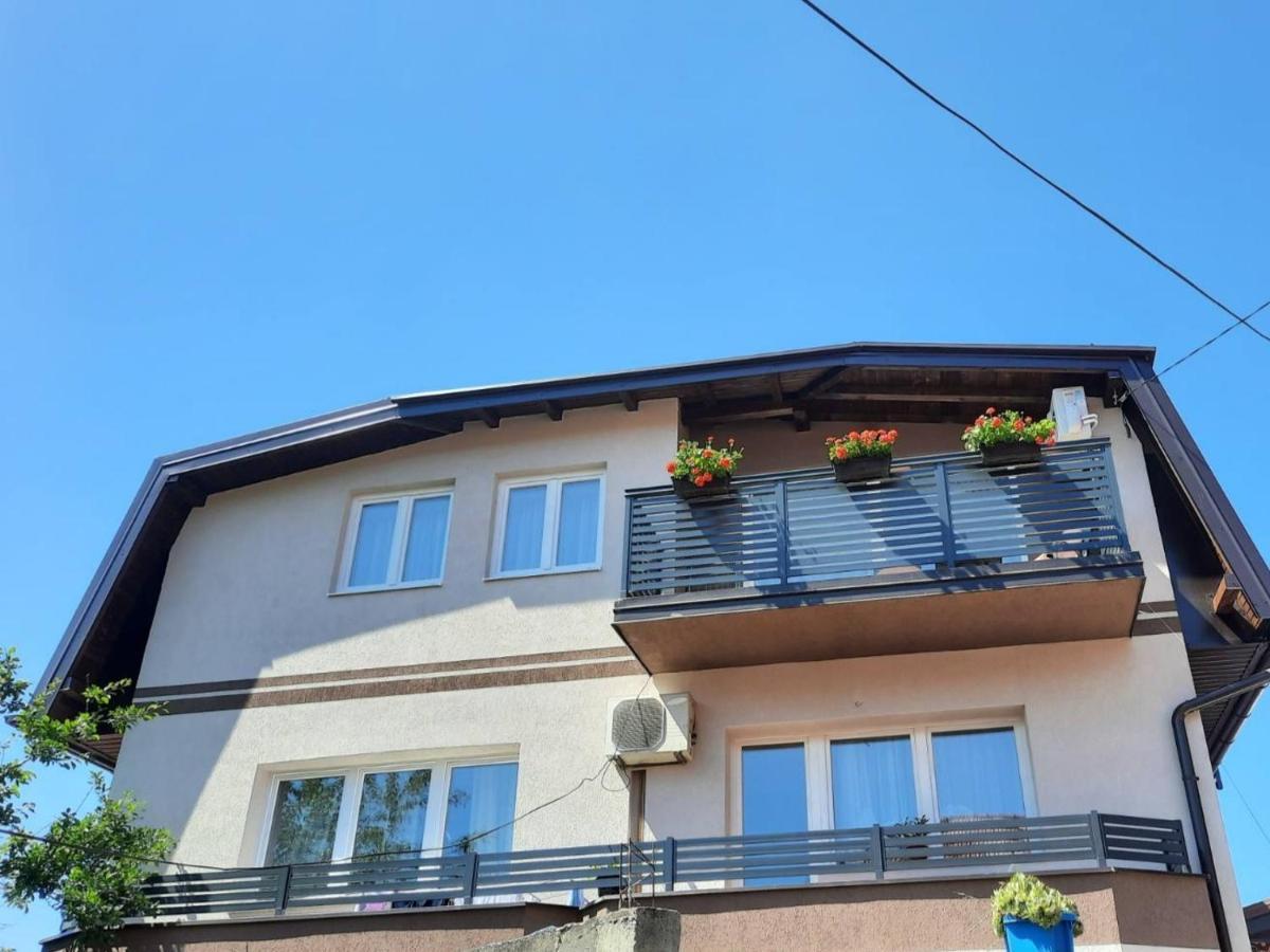 Apartman Kovaci SJJ Exterior foto