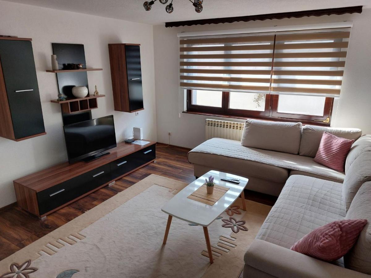 Apartman Kovaci SJJ Exterior foto