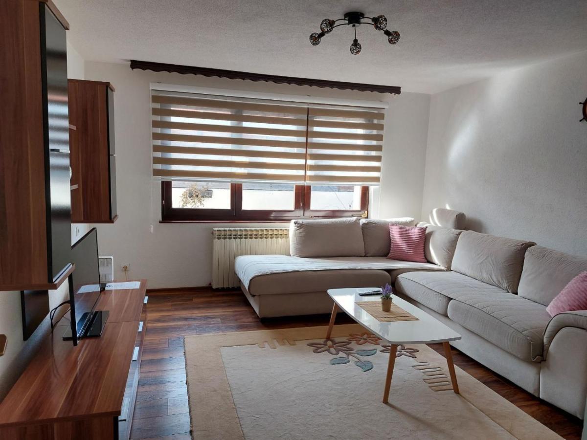 Apartman Kovaci SJJ Exterior foto