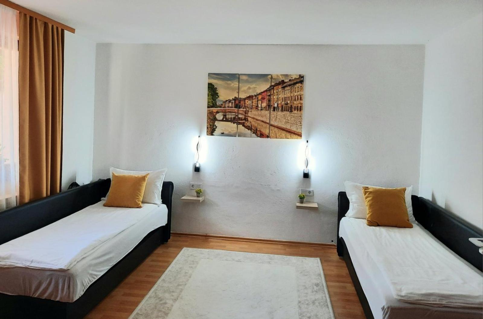 Apartman Kovaci SJJ Exterior foto